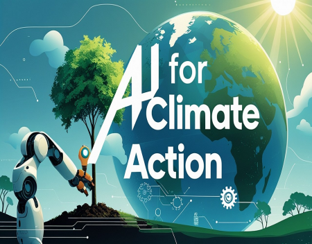 AI and Climate Change: Saving the Planet or Adding to the Problem?