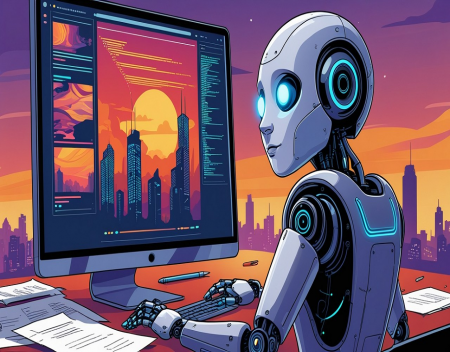 AI and Intellectual Property: Who Owns Machine-Created Content?