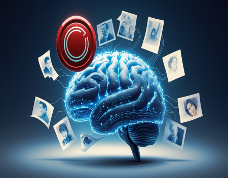 AI and the Right to Be Forgotten: Can Memory Ever Be Deleted