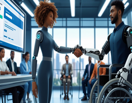 AI in Hiring: Innovation or Hidden Discrimination?