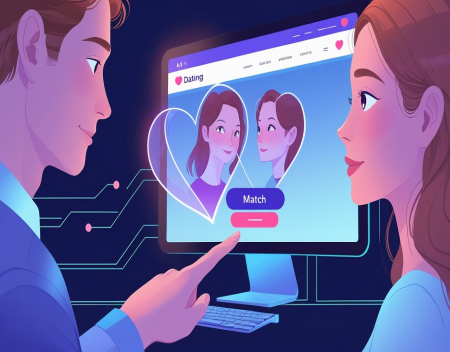 AI-Powered Dating: Should Algorithms Choose Our Partners