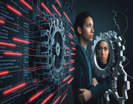 Algorithmic Bias: When Code Reinforces Discrimination