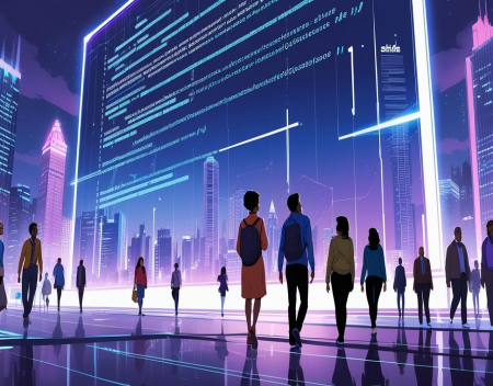 Algorithmic Governance: When Code Replaces Elected Officials