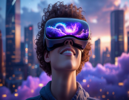 Are We Building a Digital Refuge from Reality?