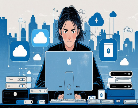 Backup Strategies Everyone Should Be Using