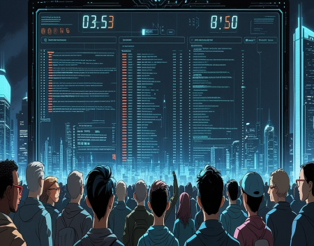 Behavioral Scoring Systems: Ranking Citizens by Algorithm