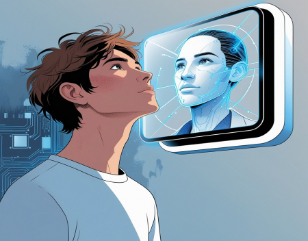 Biometric Security in a Post-Password Era