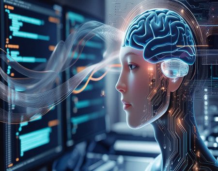 Brain-Computer Interfaces: Merging Minds and Machines