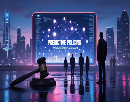 Can Algorithms Decide Guilt Before the Crime