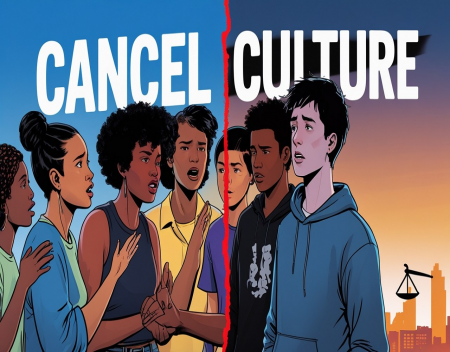 Cancel Culture and Free Speech: Where Do We Draw the Line?