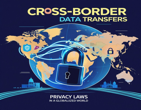 Cross-Border Data Transfers: Privacy Laws in a Globalized World