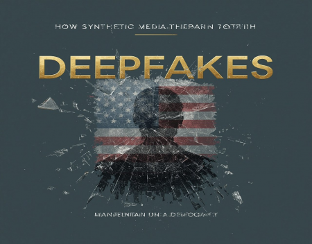 Deepfakes and Democracy: How Synthetic Media Threatens Truth