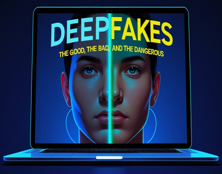 Deepfakes: The Good, the Bad, and the Dangerous