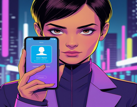 Digital ID Systems: Convenience vs. Control in Identity Tech