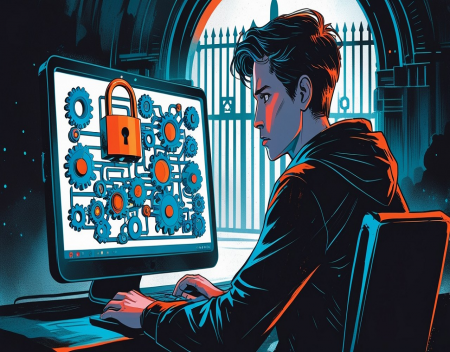 Digital Monopolies: Is the Internet Becoming Less Open?