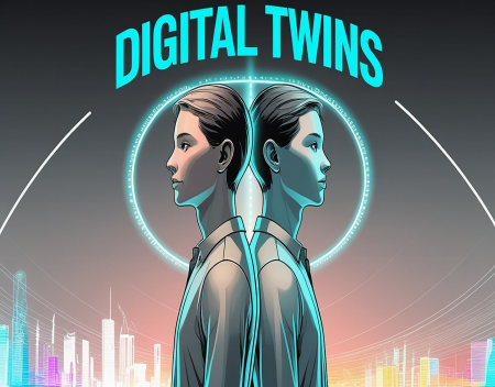 Digital Twins: Helpful Simulation or Privacy Invasion?