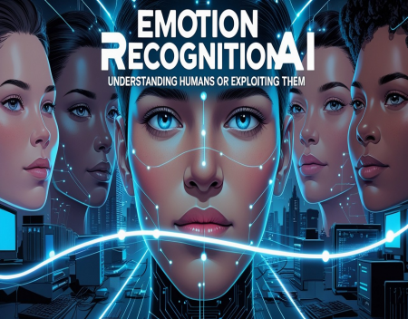 Emotion Recognition AI: Understanding Humans or Exploiting Them?