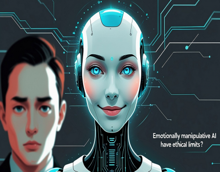 Emotionally Manipulative AI: Should Persuasion Have Ethical Limits