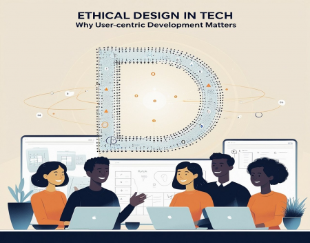 Ethical Design in Tech: Why User-Centric Development Matters