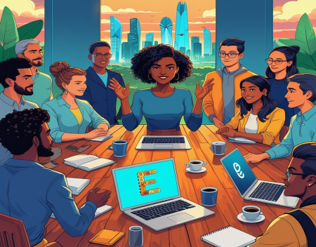 Ethical Tech Startups: Can Innovation Thrive Without Exploitation?