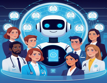 How AI-Powered Chatbots Are Redefining Customer Service Across Industries