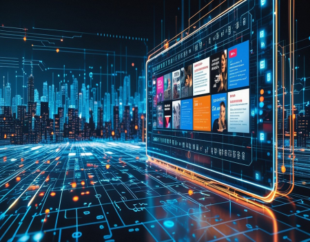 How Algorithms Shape What You See Online
