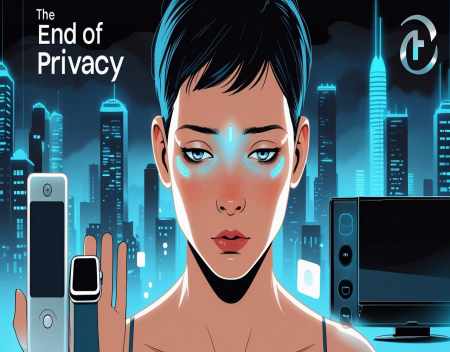 How Smart Devices Know You Better Than You Know Yourself