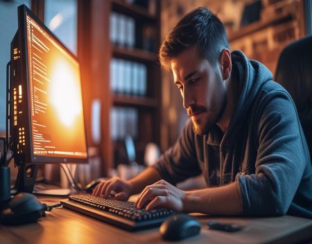 How to Speed Up a Slow PC Without Buying New Hardware