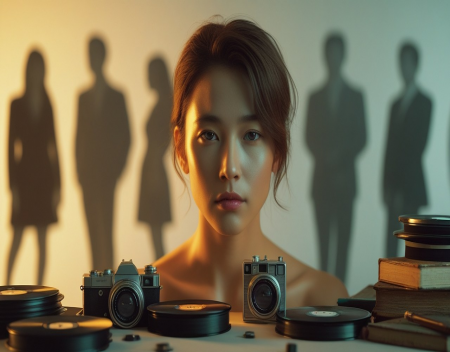 Human Authenticity in an Age of Synthetic Personalities