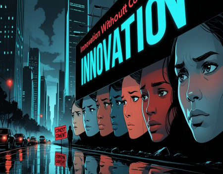 Innovation Without Consent: Who Pays the Social Cost