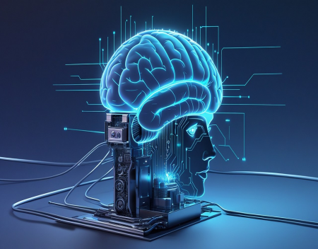 Merging Human Minds with Machines