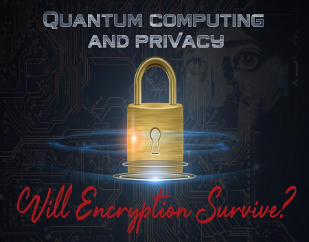 Quantum Computing and Privacy: Will Encryption Survive?