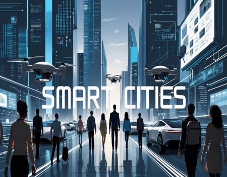 Smart Cities or Surveillance Cities? The Hidden Trade-Offs of Urban Tech