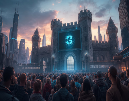 Techno-Feudalism: Is Big Tech Creating a New Economic Order?