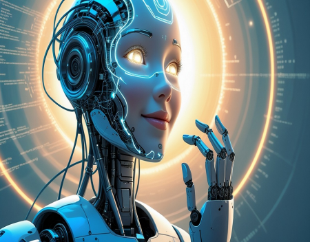 The Automation of Empathy: Can Compassion Be Programmed