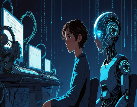 The Automation of Friendship: When Companionship Is Code