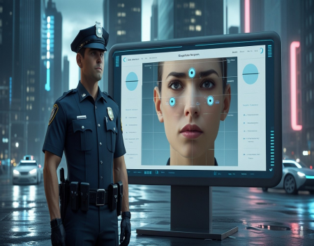 The Ethics of Emotion AI in Policing