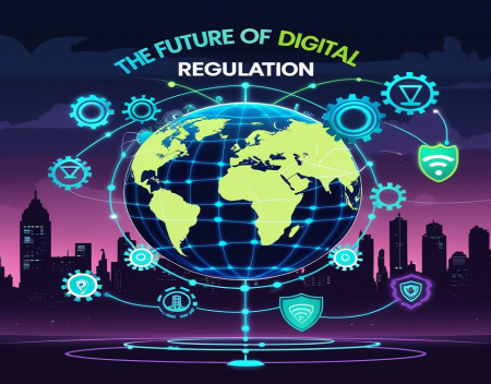 The Future of Digital Regulation: Global Standards or National Policies?