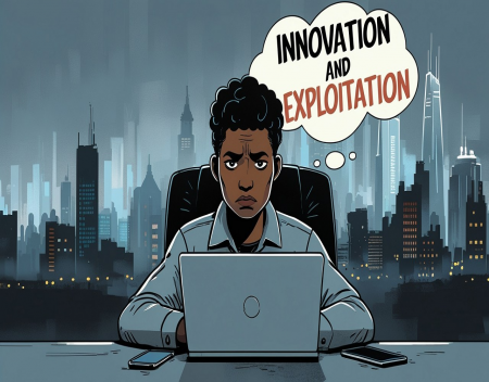 The Gig Economy: Innovation or Exploitation of Workers?