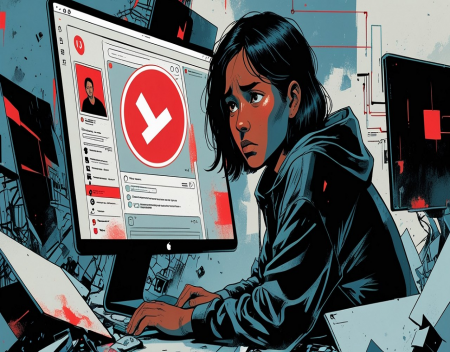 The Politics of Platform Bans and Digital Exile