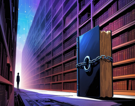 The Privatization of Knowledge in the Age of Intelligent Systems