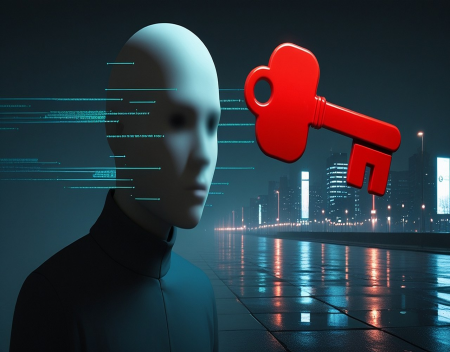 The Right to Be Forgotten: Can We Ever Truly Erase Ourselves Online?