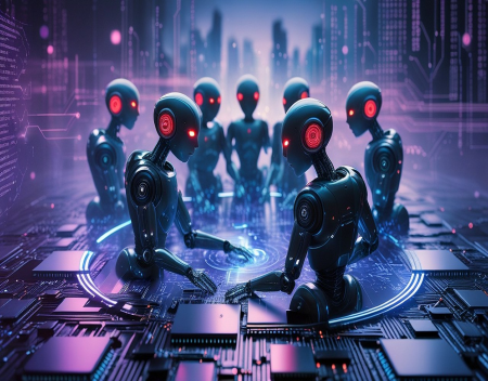 The Rise of Autonomous AI Agents