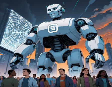 The Rise of Digital Monopolies: Are Tech Giants Too Powerful?