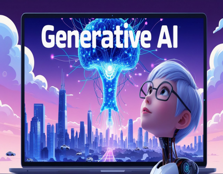 The Rise of Generative AI in Everyday Software