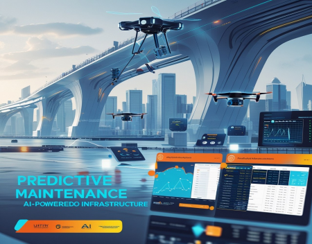 The Role of AI in Predictive Maintenance for Infrastructure