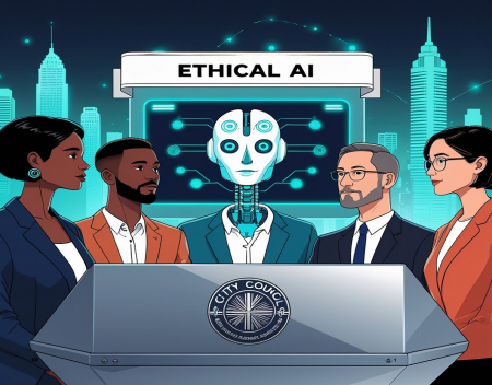The Role of Governments in Guiding Ethical AI Development