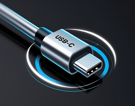 USB-C: One Connector to Rule Them All