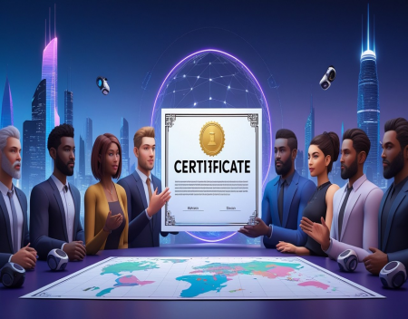 Virtual Property Rights: Who Owns the Metaverse?