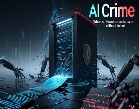 When Software Commits Harm Without Intent